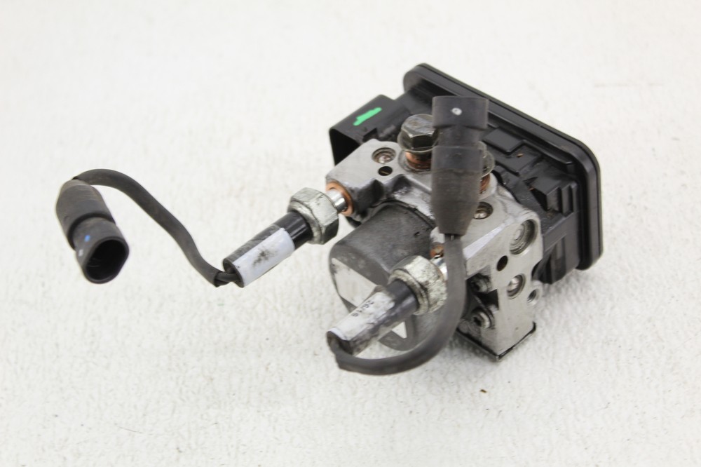 14-22 Indian Chieftain Abs Pump Unit Module