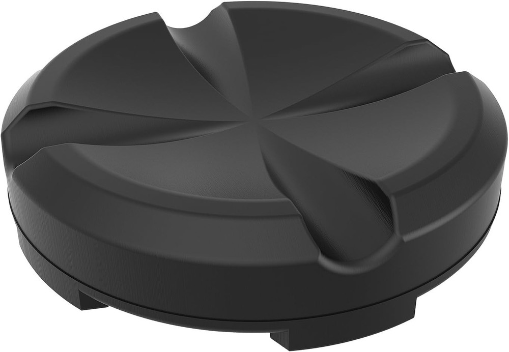 Jack Pad Weld Side Frame Rail Protector Puck/Pad, Universal Large Floor Jack Rub