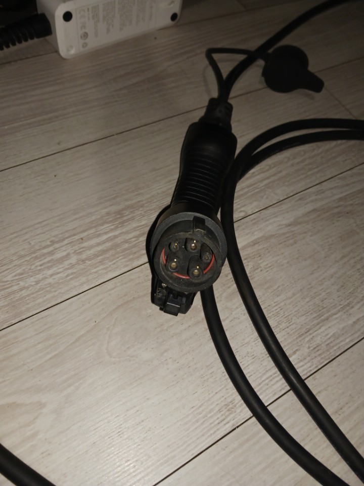 Ev Charger Fits Most