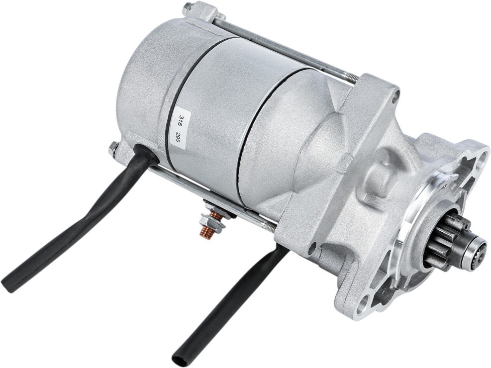 WPS Replacement Starter Motor  #SND0459