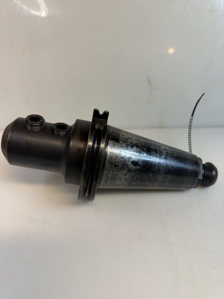 Command Endmill C6E4-1000