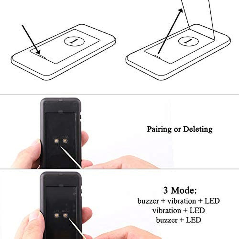 SHIHUI 10 Pager buzzers 1 keypad Queue Number Call Wireless Calling System Qu...