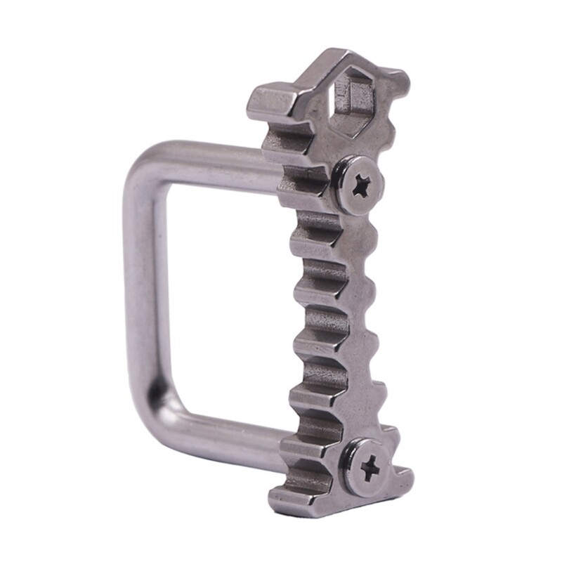 Engine Timing Tool for EA211 Retainer Camshaft Locking Alignment with Handle