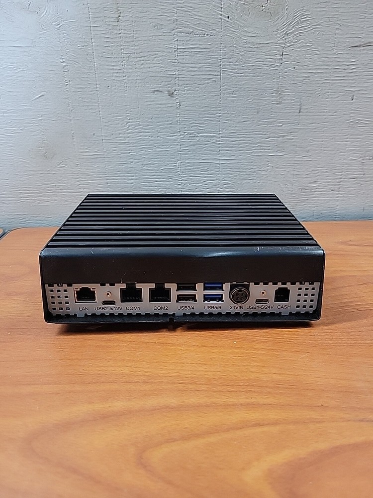 Diebold Nixdorf BEETLE M1350