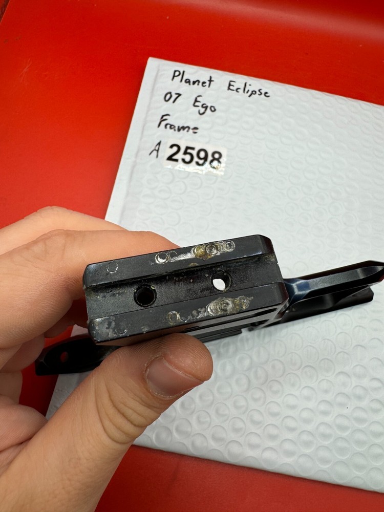 Planet Eclipe O7 Ego Frame