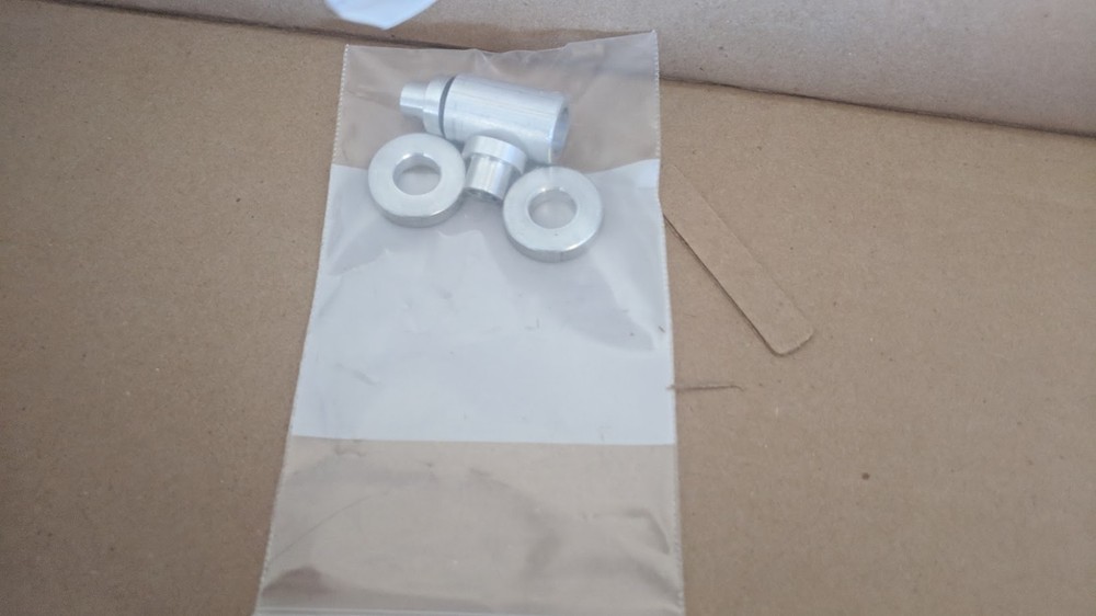 *NEW* FAGOR ENCODER MILL READOUT MOUNTING KIT 70030043 MILL -M COMBO