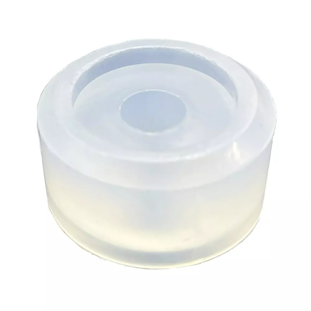 4Pcs 32mm Replacement Rubber Capping Wheels For Electric Capping Machine