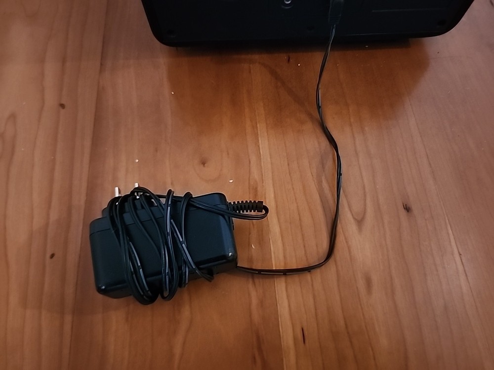 Grace Wireless Digital Internet RADIO