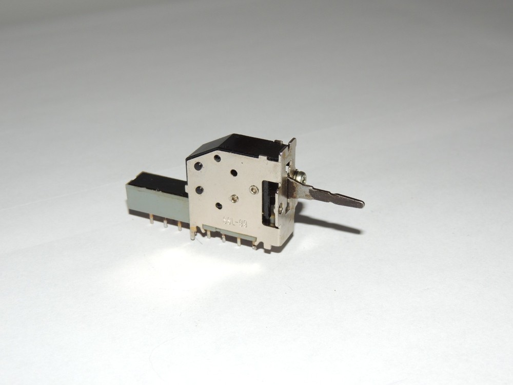 Technics SA-700   Mode 2 Step 16 pin Switch   SSL-99