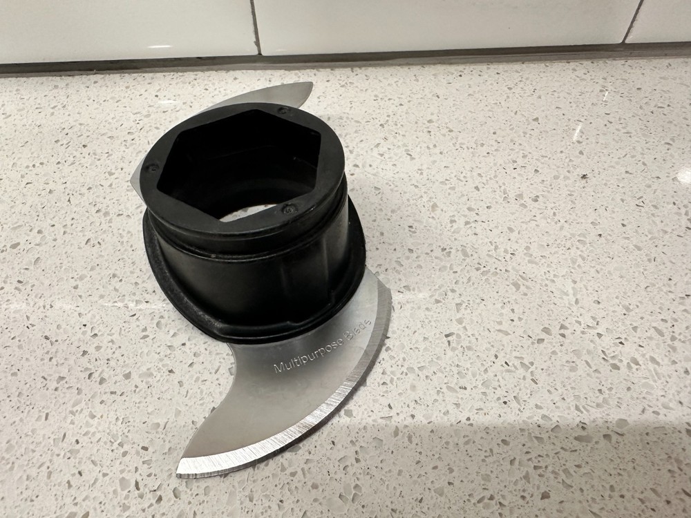 KITCHENAID Food Processor KFP0718CU - Replacement Multi-Purpose Blade Only