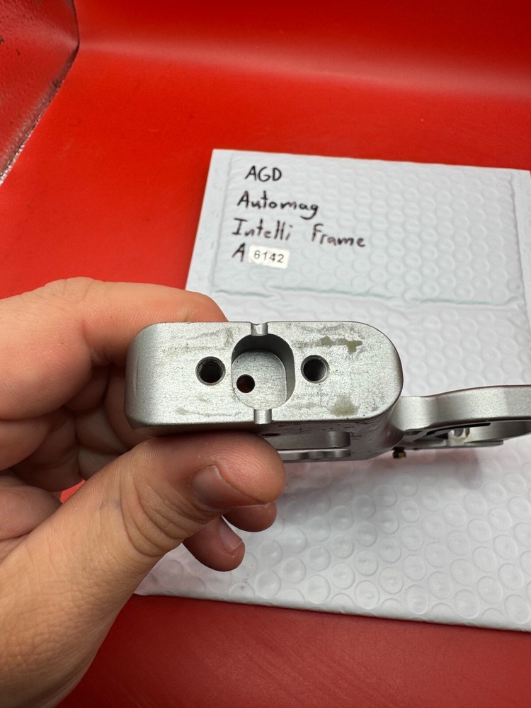 AGD Automag Intelli Frame