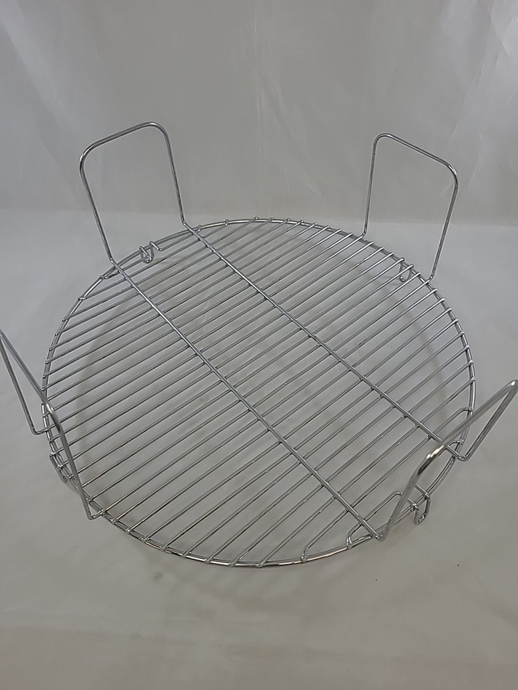 Nuwave Pro Infared Oven Reversible Wire Cooking Rack Replacement Part