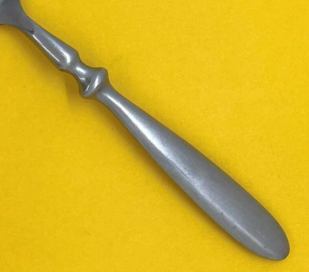 HAMPTON SILVERSMITHS BISTRO SATIN STAINLESS FLATWARE SINGLES & GROUPS - CHOICE