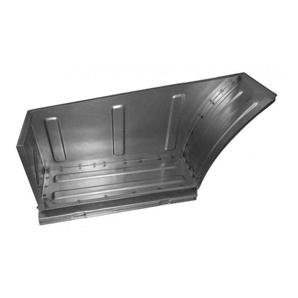 Door threshold repair panel DAEWOO LUBLIN right