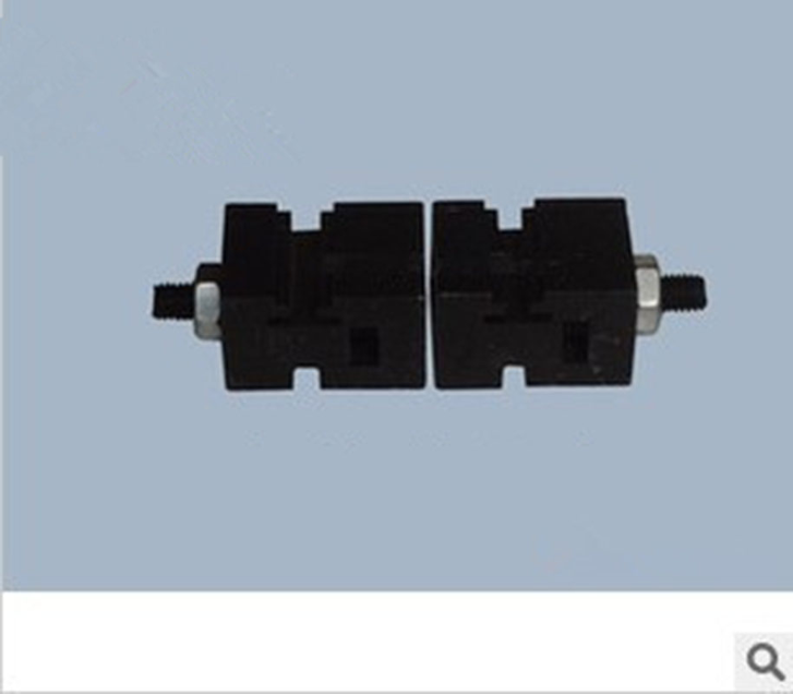 1PC Key Machine Accessories Vertical Key Machine Fixture Handle Clamp