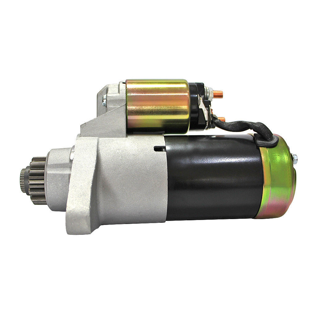 SUPER-UPRATED 2.2kW STARTER MOTOR MAZDA FD RX7 MK3 FD3S TWIN TURBO 92-02 MANUAL