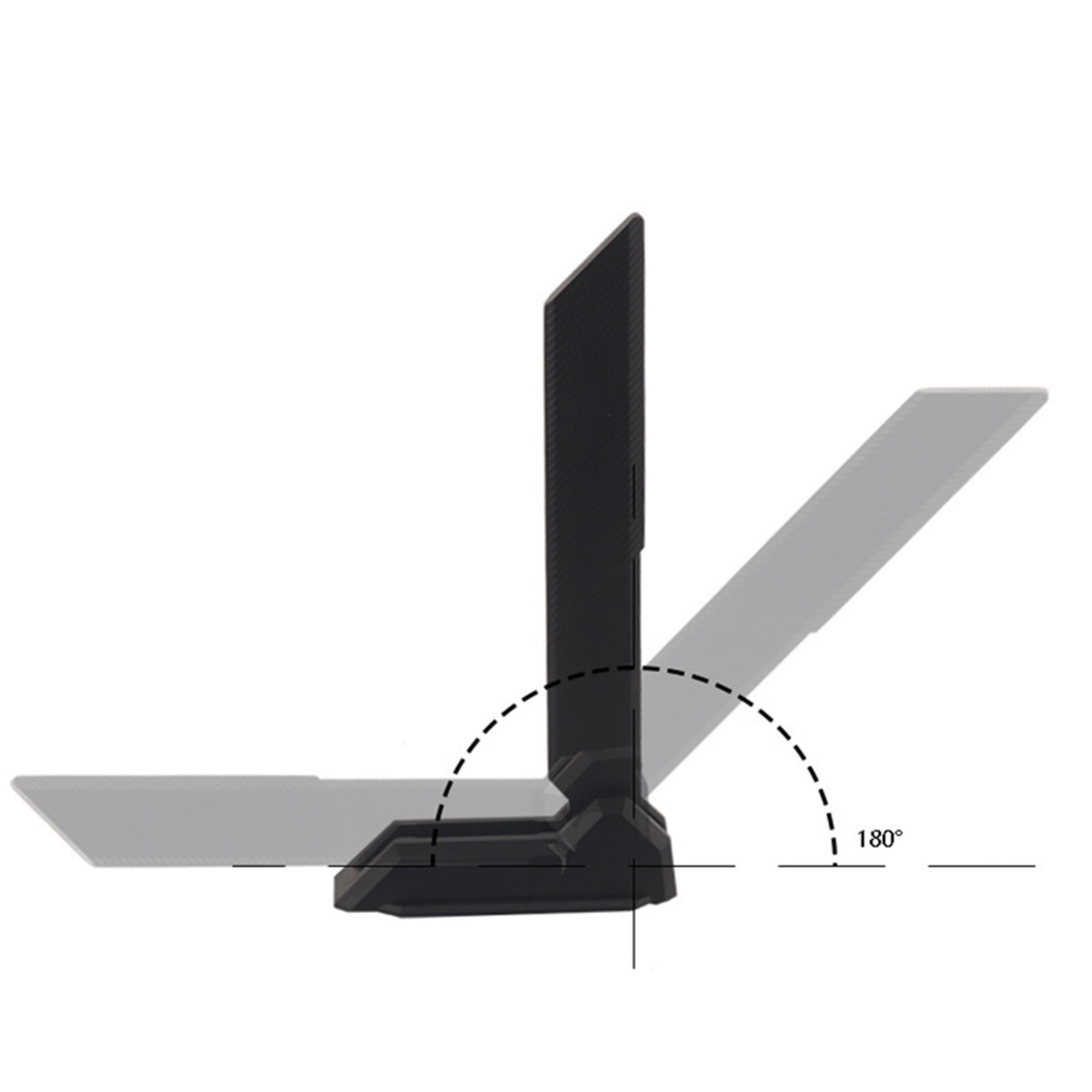 1Pc WiFi 6 6E Tri-Band Antenna 6GHz 5.8GHz 2.4GHz For ASUS ROG STRIX MAXIMUS