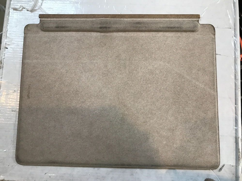 Microsoft Surface Pro Keyboard for Copilot 11th Edition Dune Defective #06