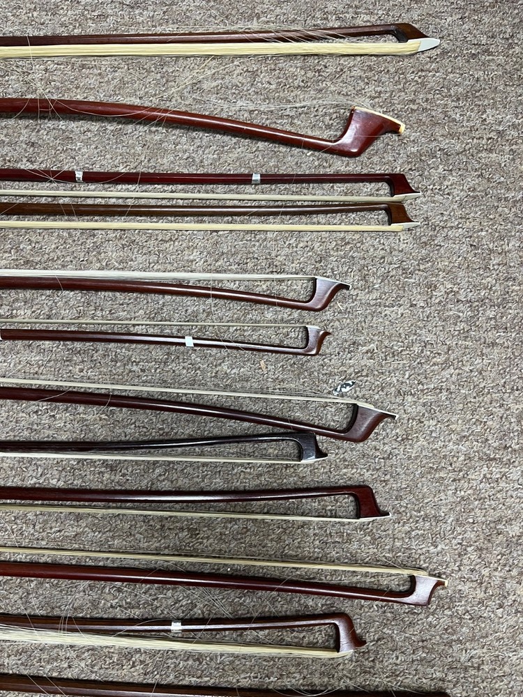 Mixed All Size Bow Package (20 Count)