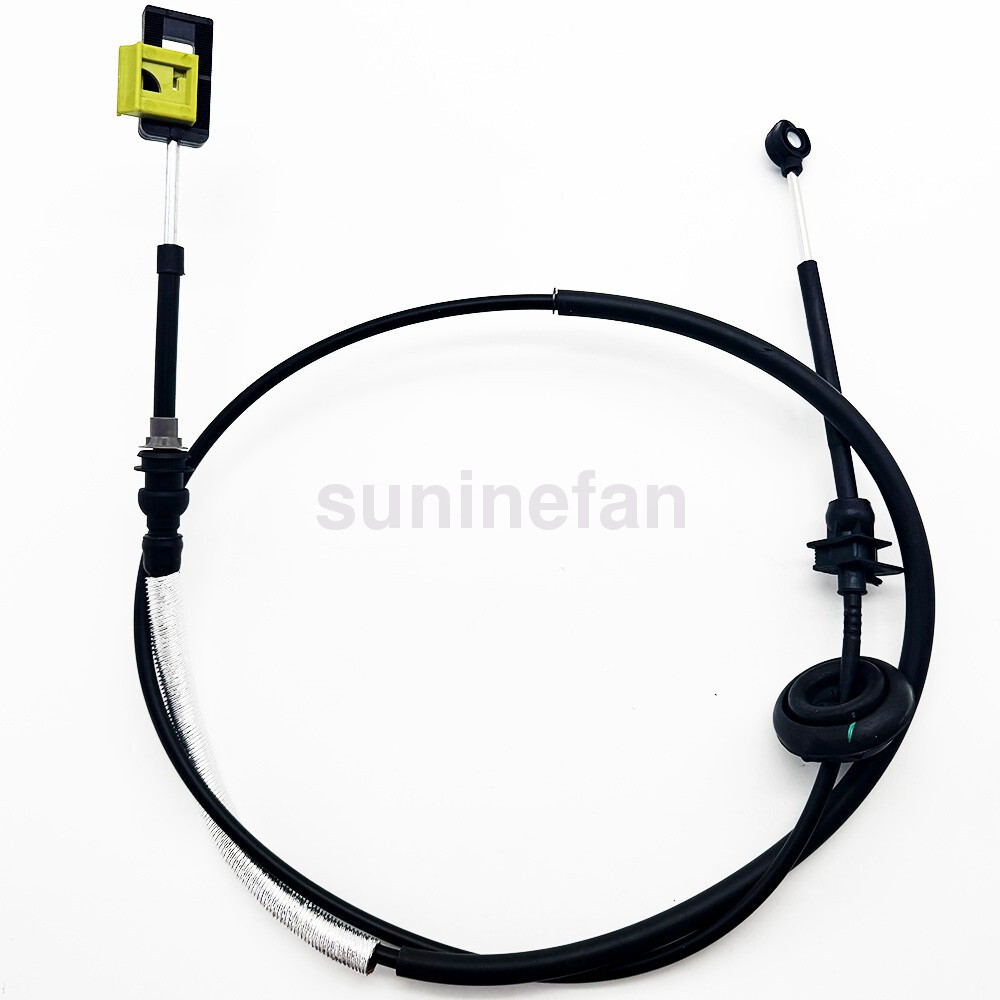 Front Transmission Gear Shift Cable For 2005-14 Ford E150 E250 E350 5C2Z7E395AA