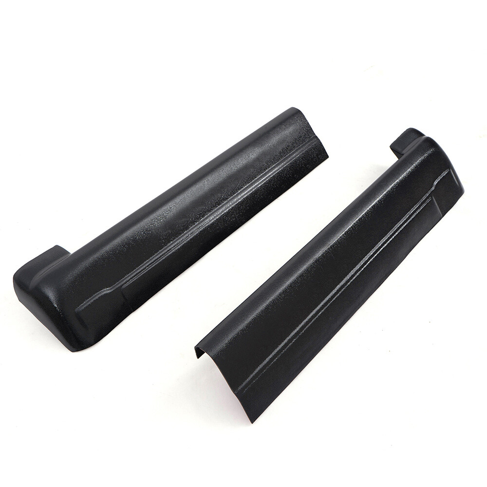 Rocker Panels Covers Fit For 1999-2006 Silverado/GMC Sierra Extended Cab 14068