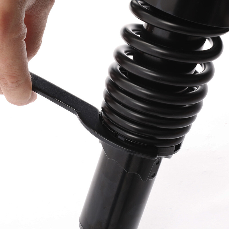 Shock Absorber Spanner Wrench Universal Adjust Tool For Motocross ATV Dirt Bike