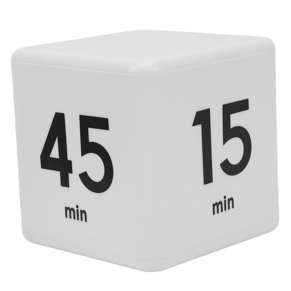 Unique Design Desktop Countdown Timer Study Timer For Students
