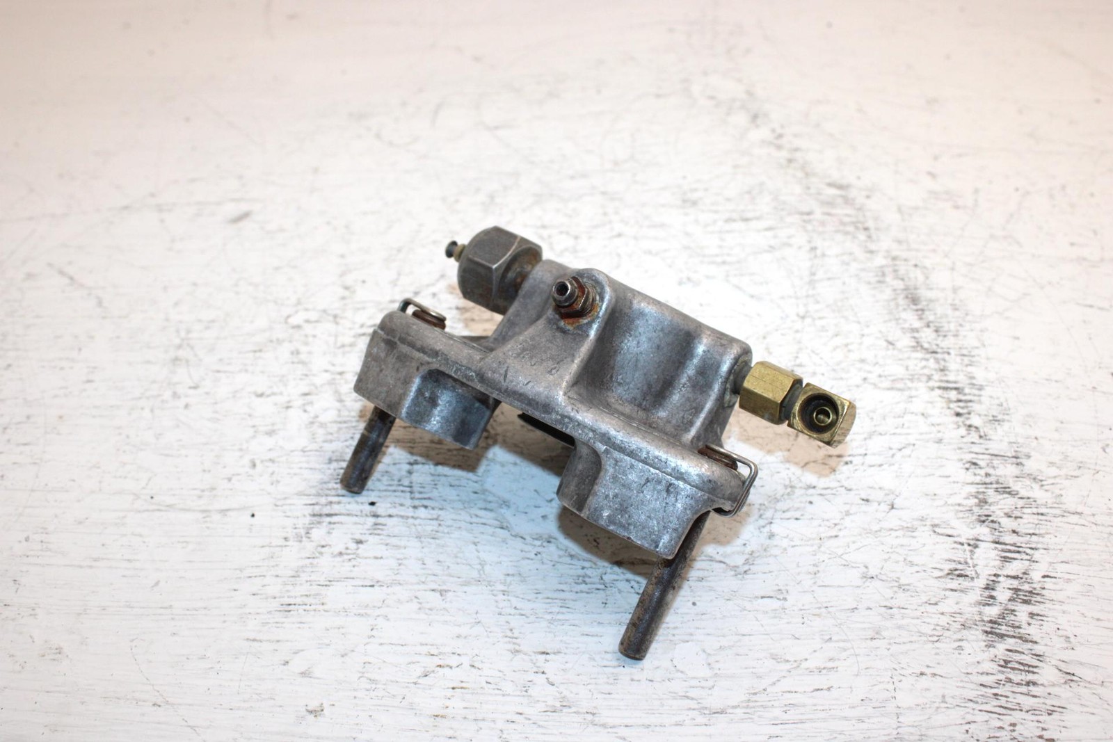 1991 Polaris Sport Oem Brake Caliper Half 1930566 SP26