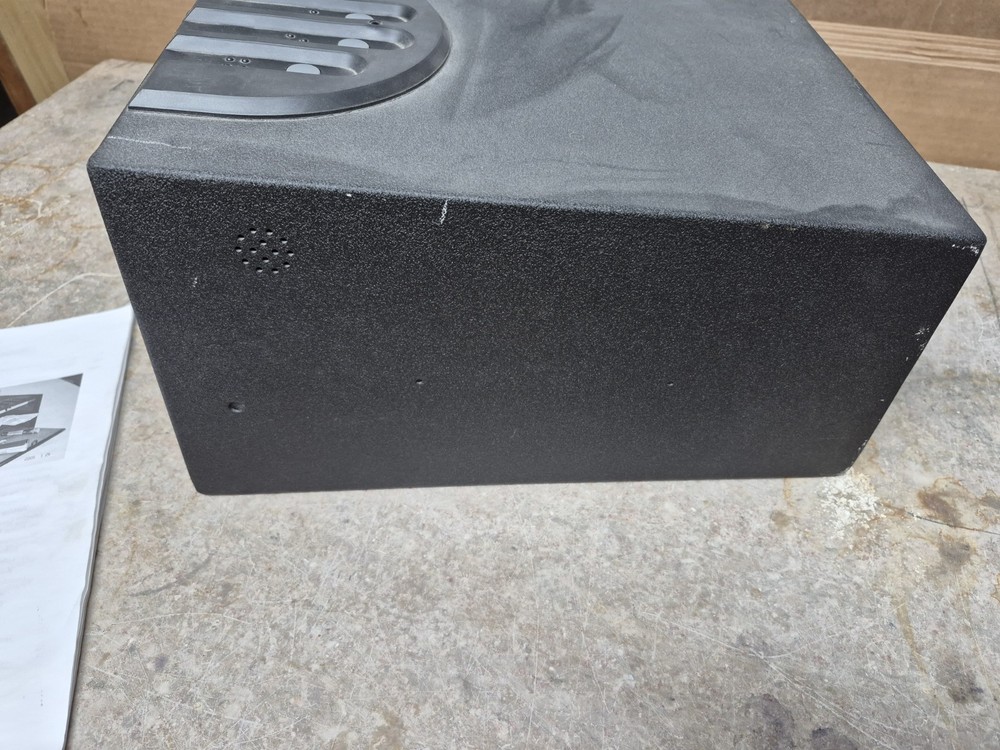 Gunvault Multivault Electronic Handgun / Pistol Safe