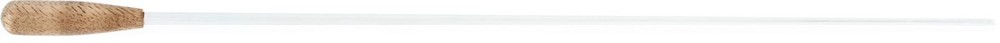 Trophy TR14EM 14-inch Conductor Baton - Morado Handle (5-pack) Bundle