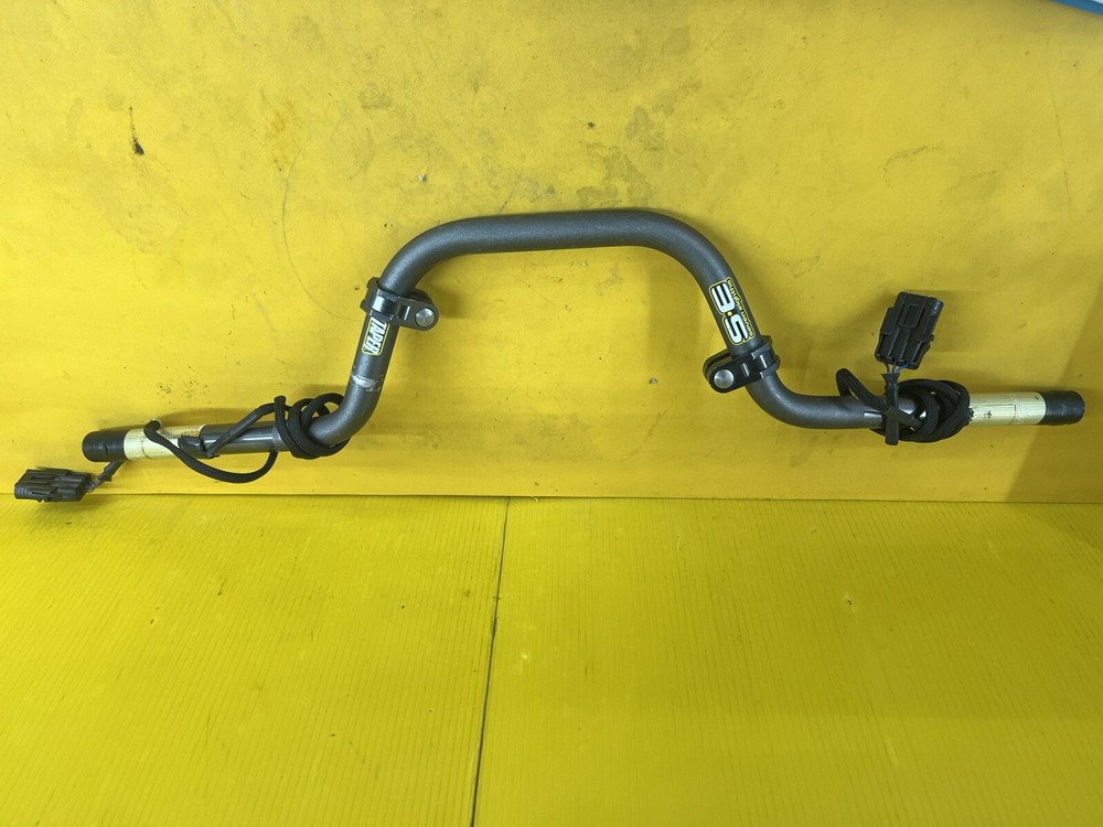 Polaris Rmk Handlebars medium