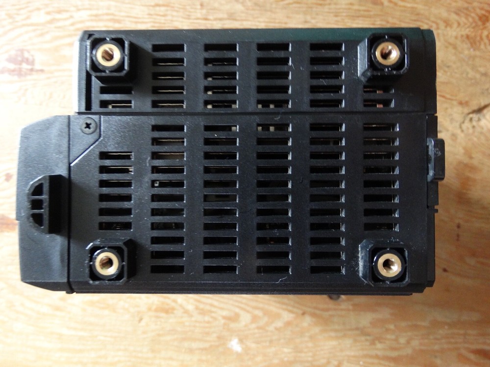 KEYENCE CV-3501P Mega Digital Camera Controller