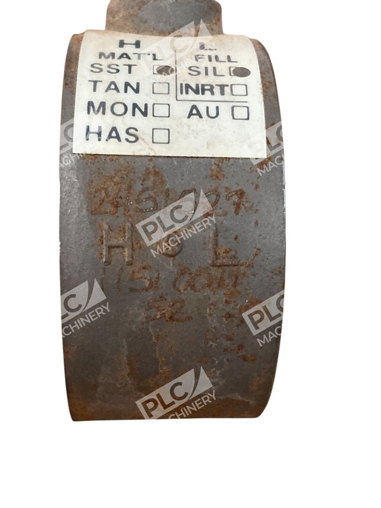 Rosemount Pressure Sensor Module SST SIL DP/GP 5