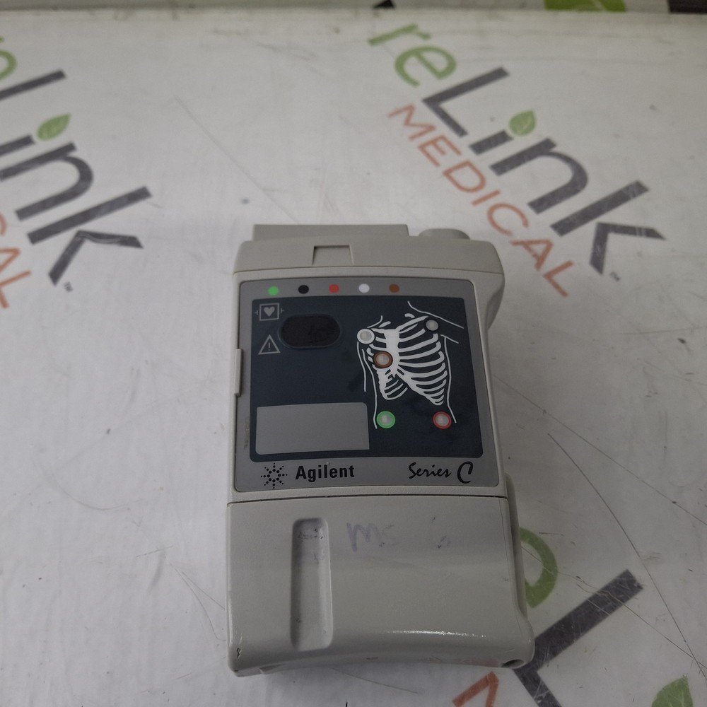 Philips M2601A Telemetry Transmitter