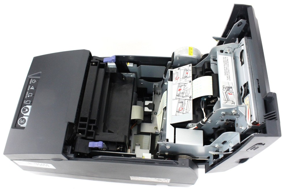 Epson TM-H6000III M147G Multi-Function POS Receipt Printer; 6175151