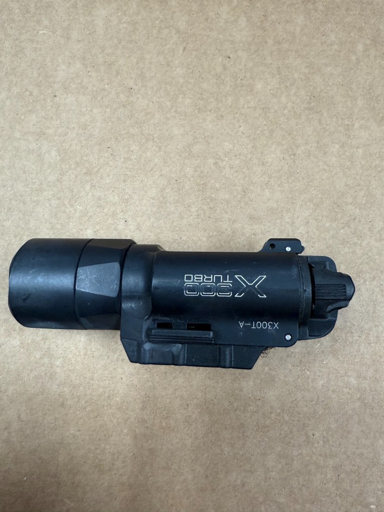 Surefire X300 Turbo