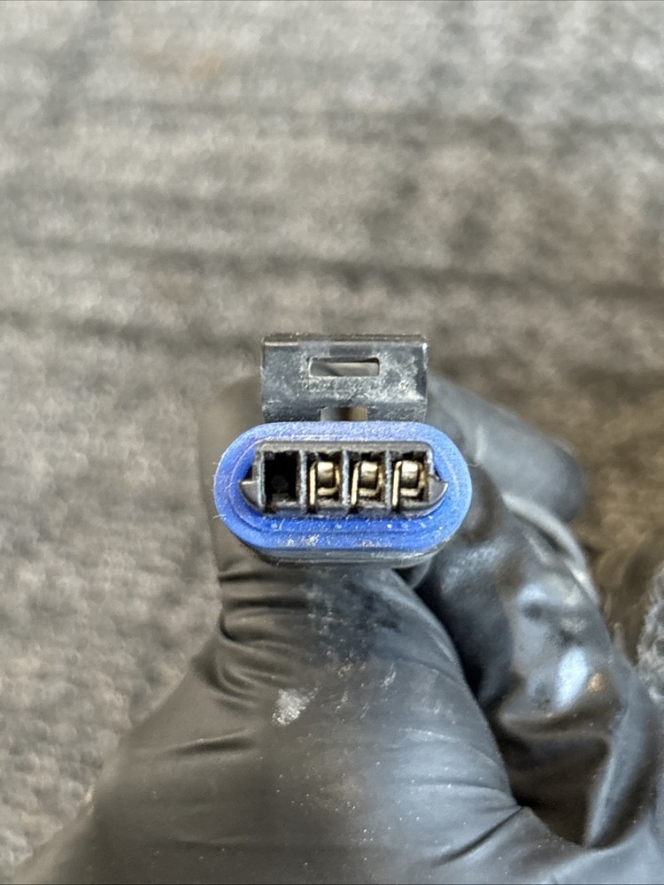 Cummins Ignition Control Module ECM 5320525