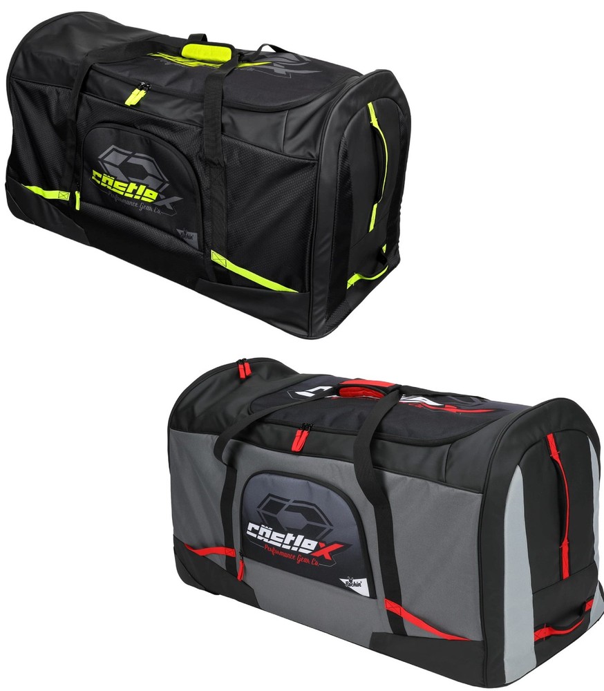Castle Rockin' Roller Gear Bag