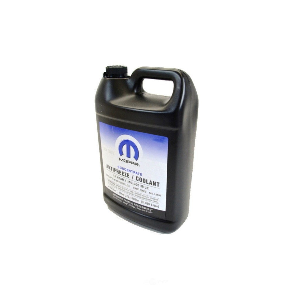 Coolant/Antifreeze  Mopar  68163848AB