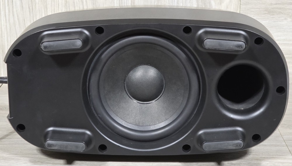 POLK Command Subwoofer ONLY Replacement for Polk Command Soundbar - TESTED -