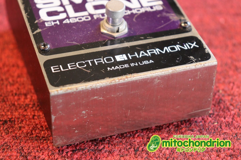 Electro-Harmonix EH-4600 / SMALL 【FULL-CHORUS】