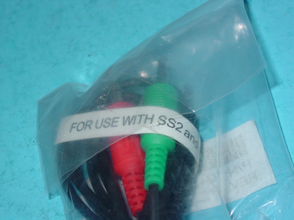 POLY Computer Calling Cable 2457-17240-002 for Polycom SS2 & VS500