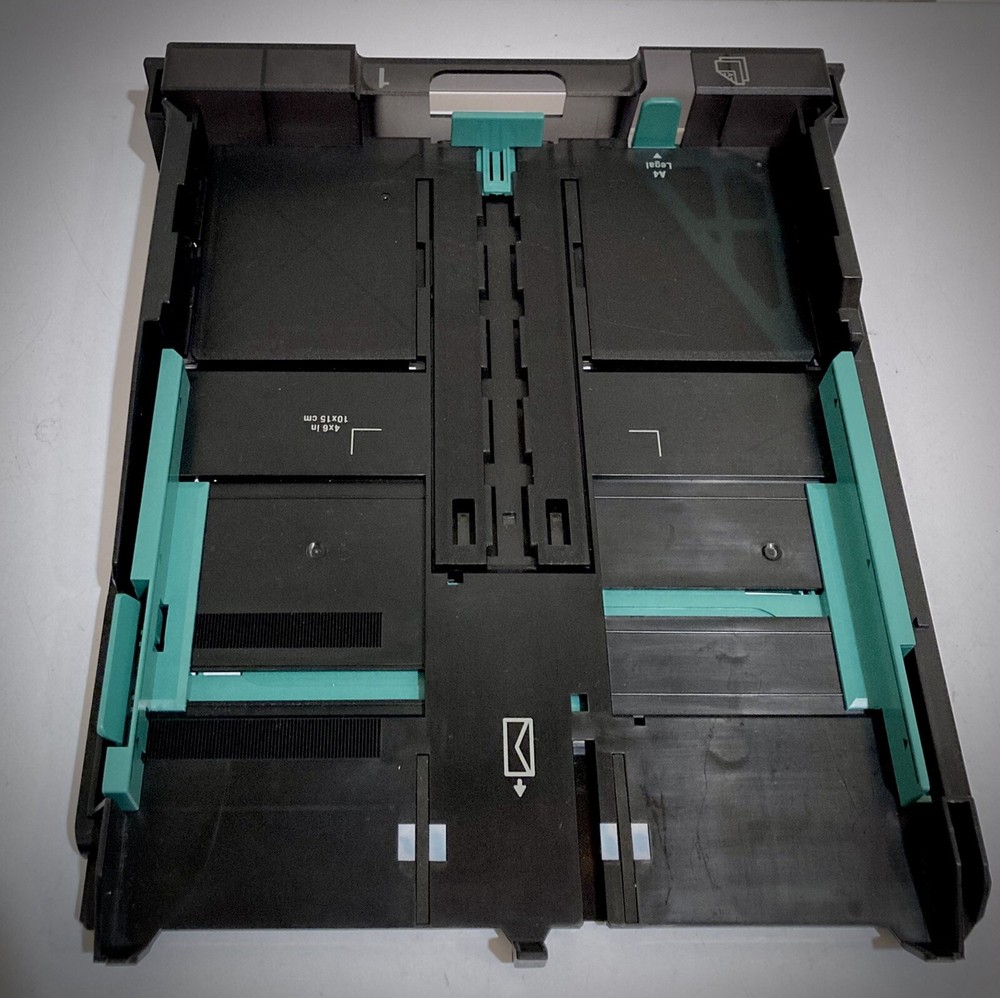Original Lexmar Pro915 Paper Tray
