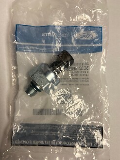 3C3Z-9F838-EA Genuine OEM Ford 6.0L Diesel Powerstroke ICP Sensor Early 03-04