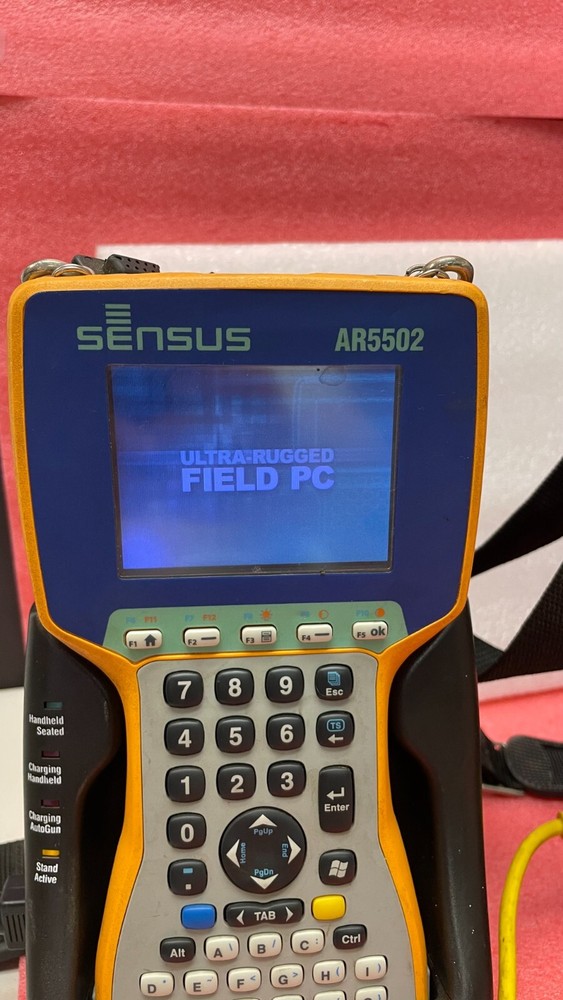 Sensus Metering Systems AR5502 Utility Meter RF Transceiver (QTY 2)