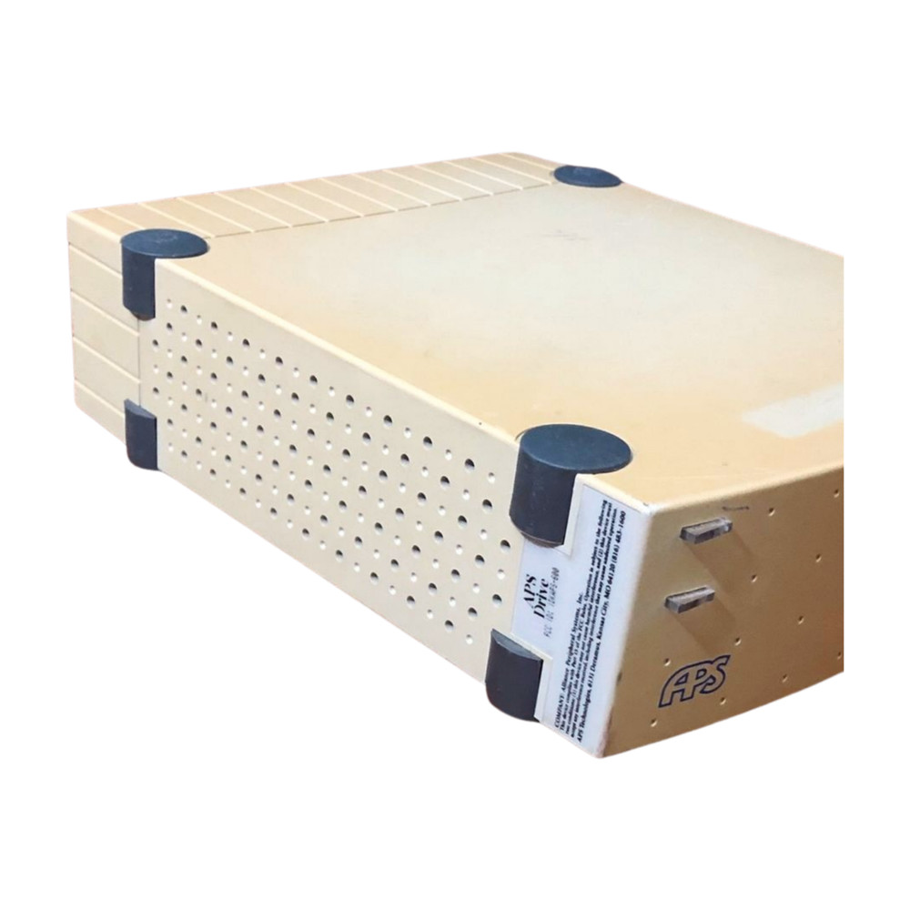 APS Drive DaTerm Digital Active Termination Beige A276011