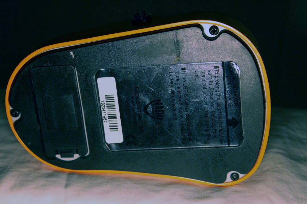 Nady Cloud 9 TR-20 Tremolo