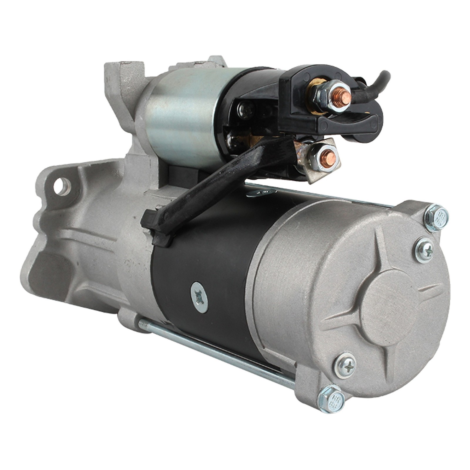 Starter For Caterpillar Excavator 311B 312B 314C 315C 318C 320B 320C 321C