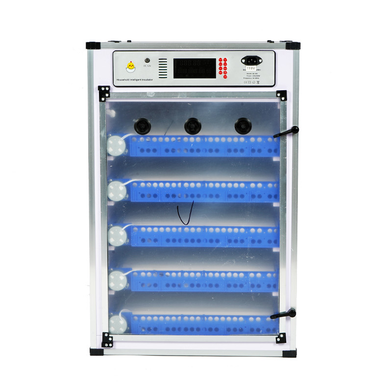 136/340 Eggs Incubator Automatic With Wifi Function For Hatching Chicken Quail