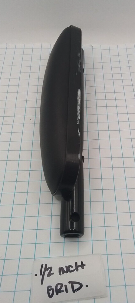 LEFT Arm Rest for 4-Wheel Equate Mobility Scooter